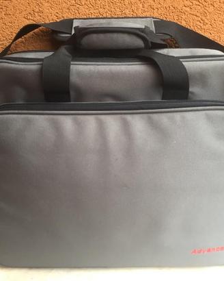 Borse portacomputer TUCANO, ADVANCE, INGLESINA