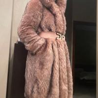 Pelliccia Elisabetta Franchi