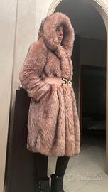 Pelliccia Elisabetta Franchi