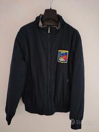  Bomber  Scuola Aeronautica Militare 
