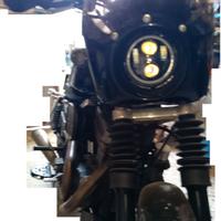 HARLEY DAVIDSON 883 2002 UFFICALE NUMERO1 ITALIA