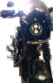 HARLEY DAVIDSON 883 2002 UFFICALE NUMERO1 ITALIA