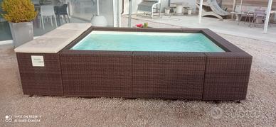 piscina laghetto modello playa