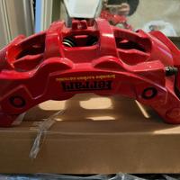 Pinza Freno posteriore sx Ferrari 488