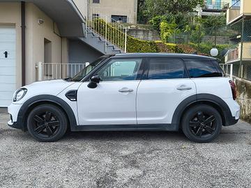 Mini Countryman Cooper benzina 