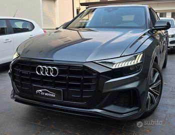 Audi Q8 50 TDI 286 CV quattro tiptronic Sport