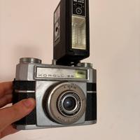 Koroll 35 collezione