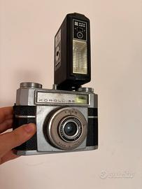 Koroll 35 collezione