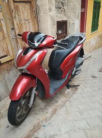 scooter sh Honda 2020 150