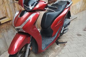 scooter sh Honda 2020 150