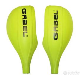 PARAMANO GABEL YELLOW WORLD CUP NUOVO