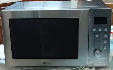 Microonde Manuale Clatronic MWG 779 H