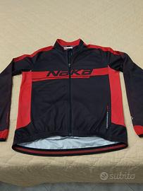 Giacca ciclismo NAKAMURA 