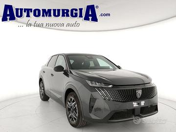 PEUGEOT 3008 Hybrid 145 e-DCS6 Allure