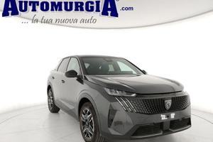 PEUGEOT 3008 Hybrid 145 e-DCS6 Allure