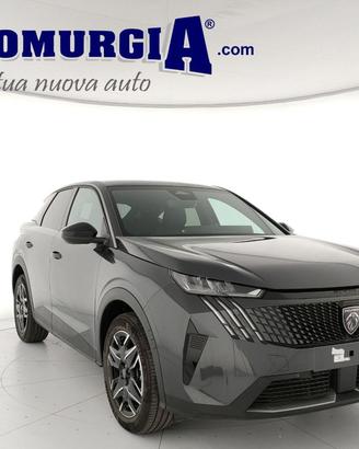 PEUGEOT 3008 Hybrid 145 e-DCS6 Allure