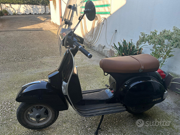 Vespa d'epoca px150