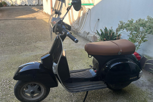 Vespa d'epoca px150