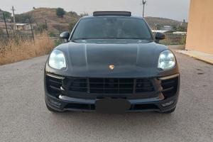 Porsche Macan 3.0 