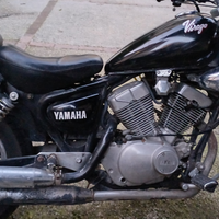 Virago 250