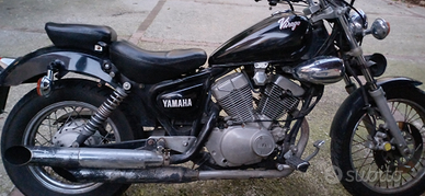 Virago 250