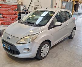 Ford Ka 1.2 NEOPATENTATI