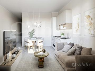 Appartamento Bologna [E1/AFVRG]