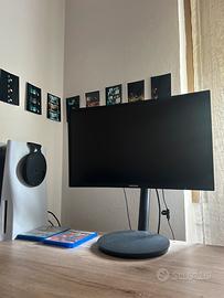 Monitor FULL HD 144Hz
