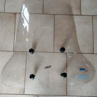 parabrezza scooter