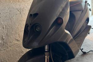 F12 malaguti usato solo 8400 km