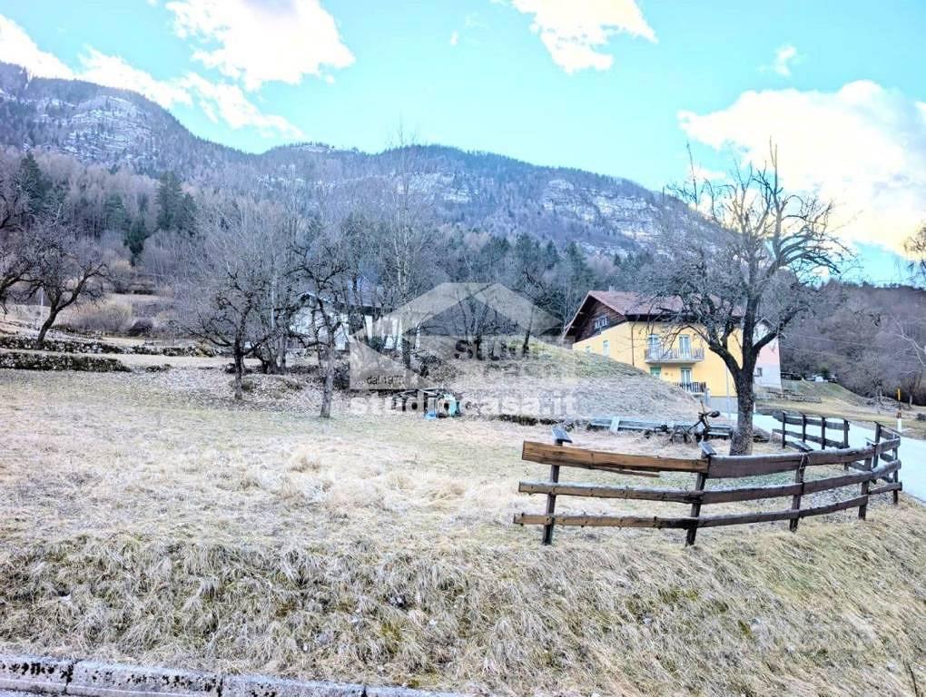 Terreno di 502 m² a Terragnolo - Vista 2