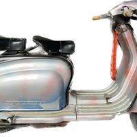 Scooter Innocenti Lambretta 150 LI