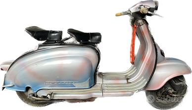 Scooter Innocenti Lambretta 150 LI