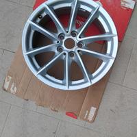 Cerchi BMW 17