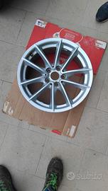 Cerchi BMW 17