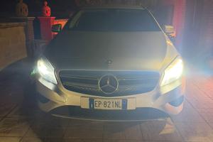 Mercedes Classe A