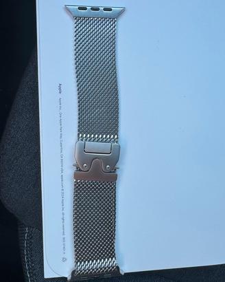 Cinturino Apple watch