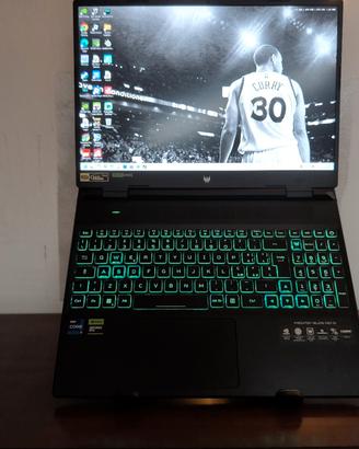 PC da gaming laptop 