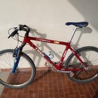 Trek 9800 OCLV taglia M