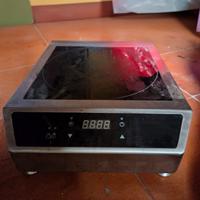 piastre ad induzione 