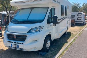 Fiat Ducato XGo Dynamic 28 Plus