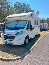 Fiat Ducato XGo Dynamic 28 Plus