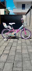 Bici bambina