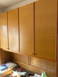 Camera da letto ragazzi