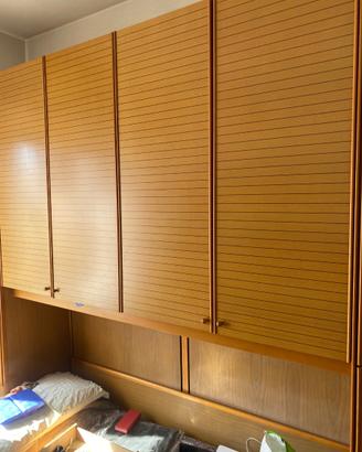 Camera da letto ragazzi