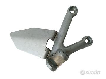 Supporto pedana anteriore destra DUCATI 749-999 03