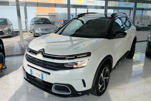 Citroen C5 Aircross BlueHDi 130 S&S EAT8 Shine