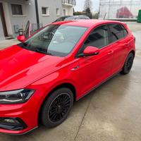 Polo R-Line 2019