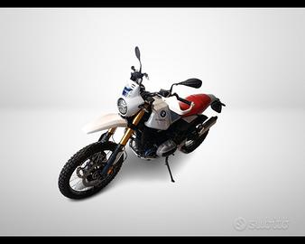 BMW MOTO R 12 G/S