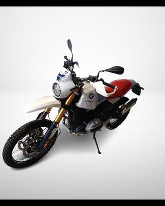 BMW MOTO R 12 G/S